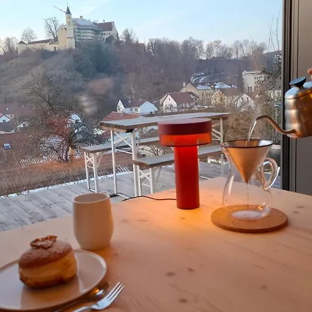Mini Mal Anders Altmannstein
