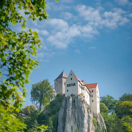 Mini Mal Anders Altmannstein