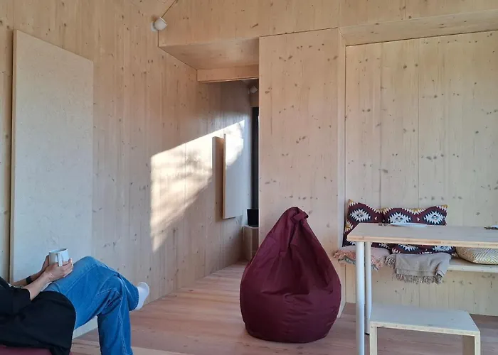 Mini Mal Anders * Altmannstein