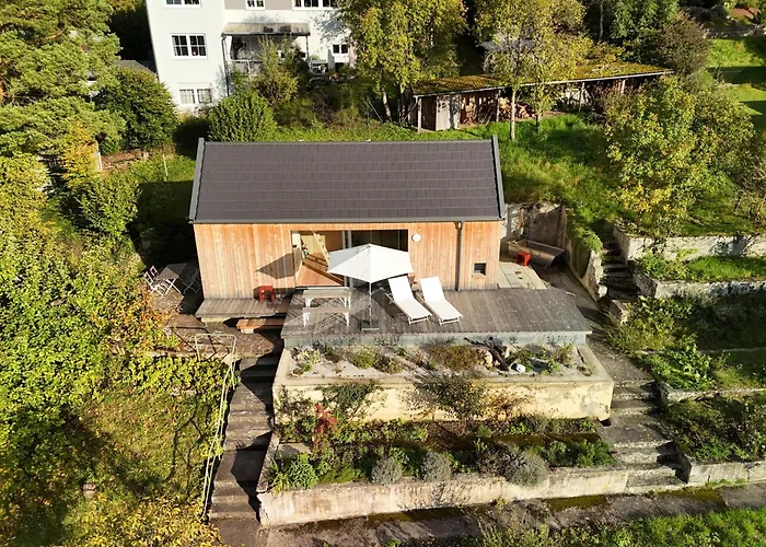 Mini Mal Anders 度假居 *