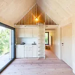Mini Mal Anders Ferienhaus *