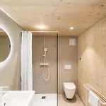 Mini Mal Anders Ferienhaus