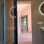 Mini Mal Anders Ferienhaus Altmannstein