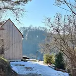 Ferienhaus Mini Mal Anders Altmannstein