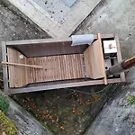 Ferienhaus Mini Mal Anders