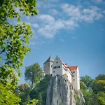 Mini Mal Anders Altmannstein