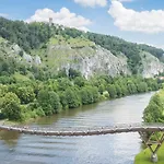 Ferienhaus Mini Mal Anders Altmannstein