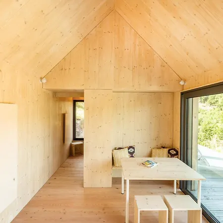 Mini Mal Anders Holiday home Altmannstein