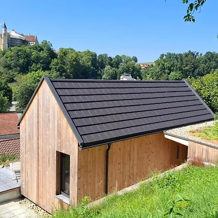 Holiday home Mini Mal Anders Altmannstein