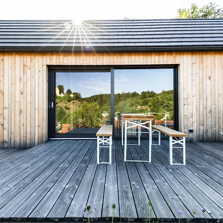 Feriehus Mini Mal Anders *
