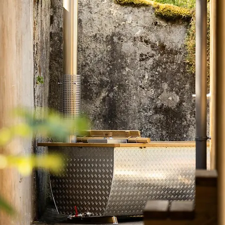 Mini Mal Anders Holiday home Altmannstein