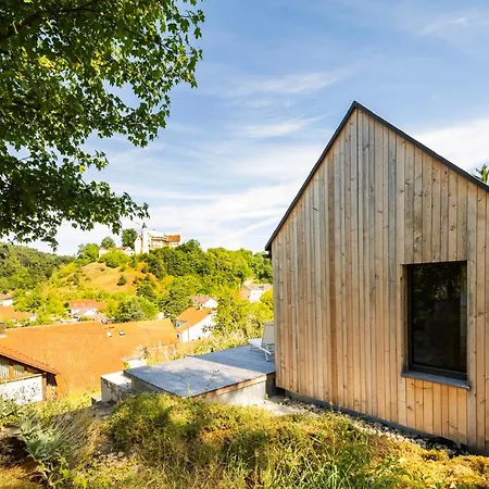 Mini Mal Anders Ferienhaus *