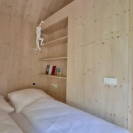 Mini Mal Anders Holiday home