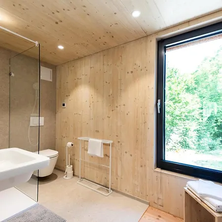 Mini Mal Anders Holiday home Altmannstein