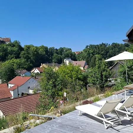 Mini Mal Anders Holiday home Altmannstein