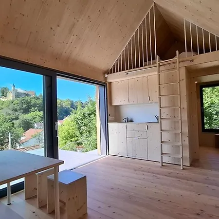 Holiday home Mini Mal Anders Altmannstein