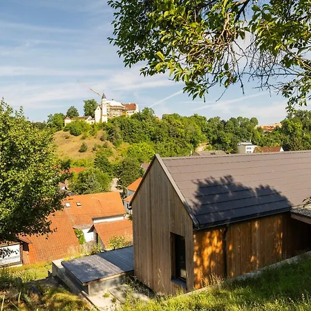 Ferienhaus Mini Mal Anders