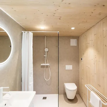 Mini Mal Anders Holiday home