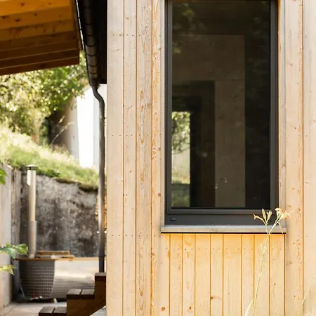 Holiday home Mini Mal Anders *