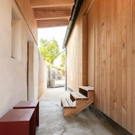 Mini Mal Anders Holiday home *