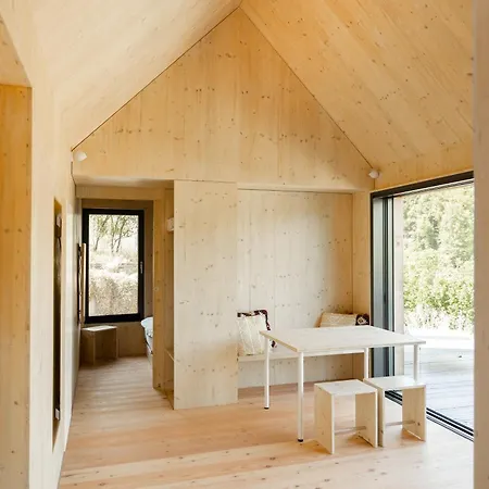 Mini Mal Anders Holiday home Altmannstein