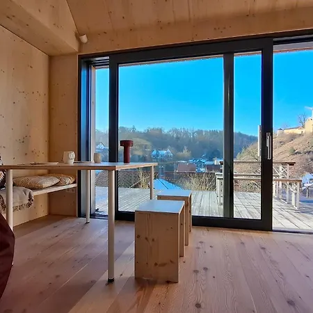 Ferienhaus Mini Mal Anders *