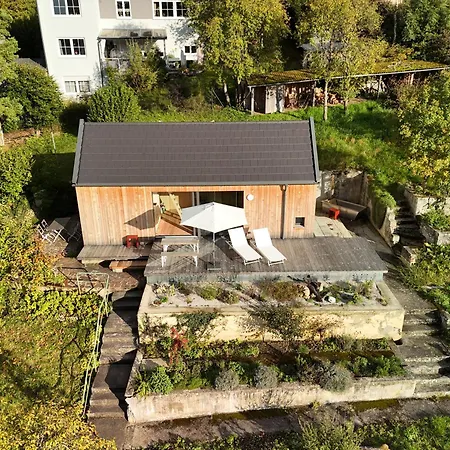 Mini Mal Anders Ferienhaus *