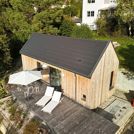 Feriehus Mini Mal Anders