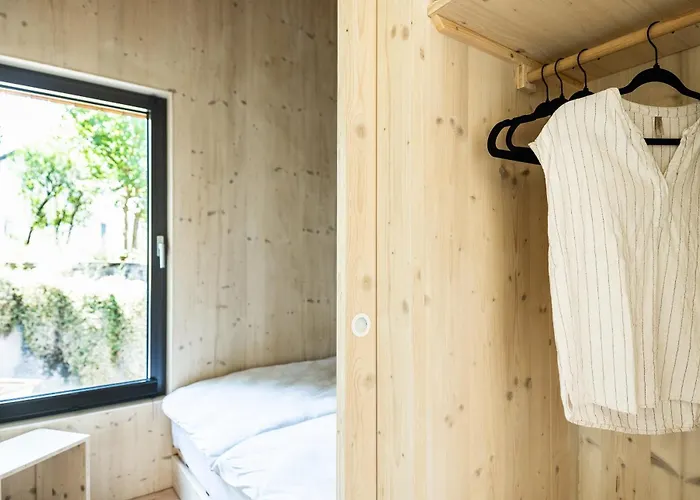 Mini Mal Anders Ferienhaus *