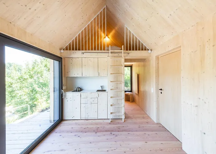 Mini Mal Anders Ferienhaus *