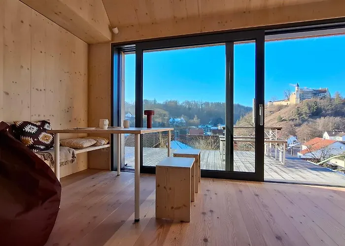 Ferienhaus Mini Mal Anders *