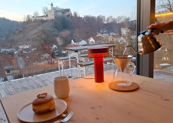 Mini Mal Anders Altmannstein