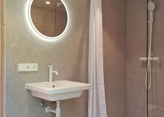 Ferienhaus Mini Mal Anders Altmannstein