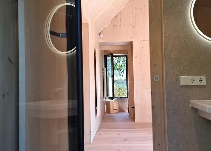 Mini Mal Anders Ferienhaus Altmannstein