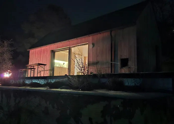 Ferienhaus Mini Mal Anders