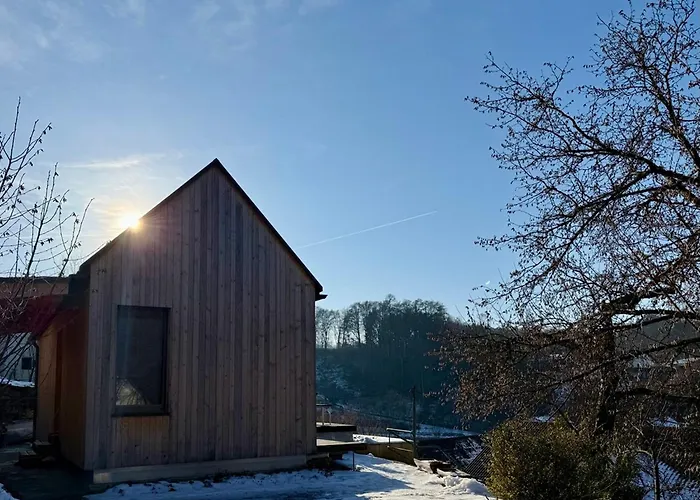 Mini Mal Anders * Altmannstein