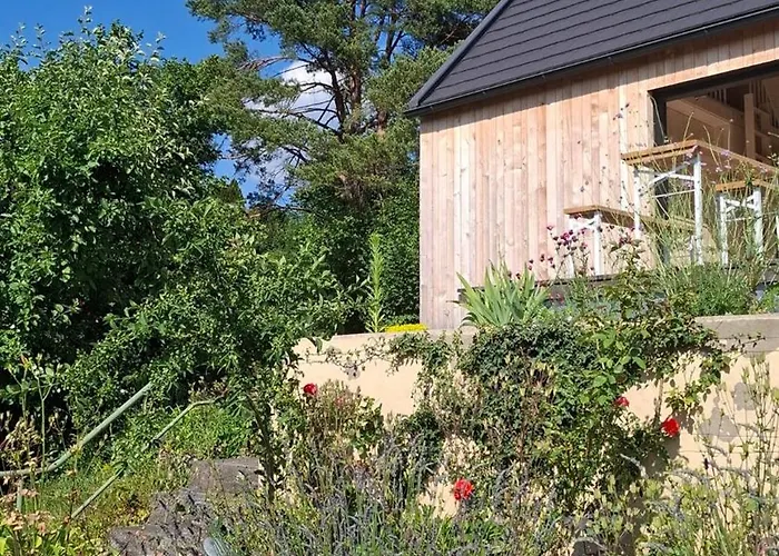 Mini Mal Anders Ferienhaus *