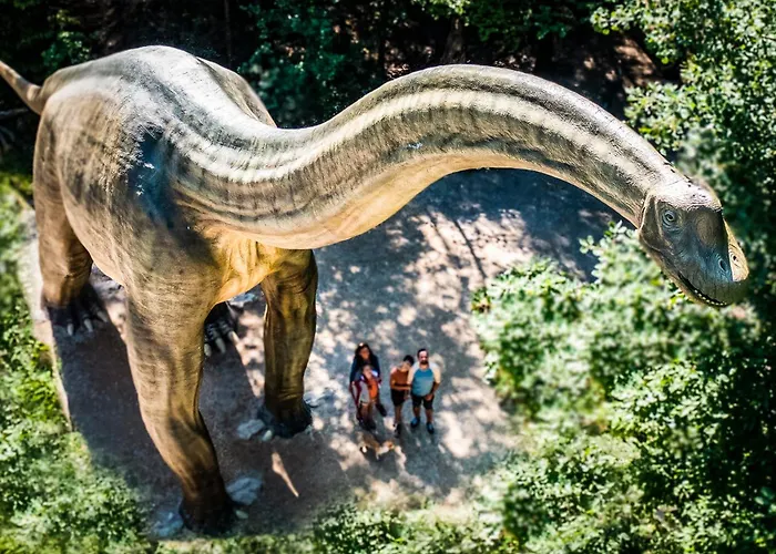 Mini Mal Anders Ferienhaus